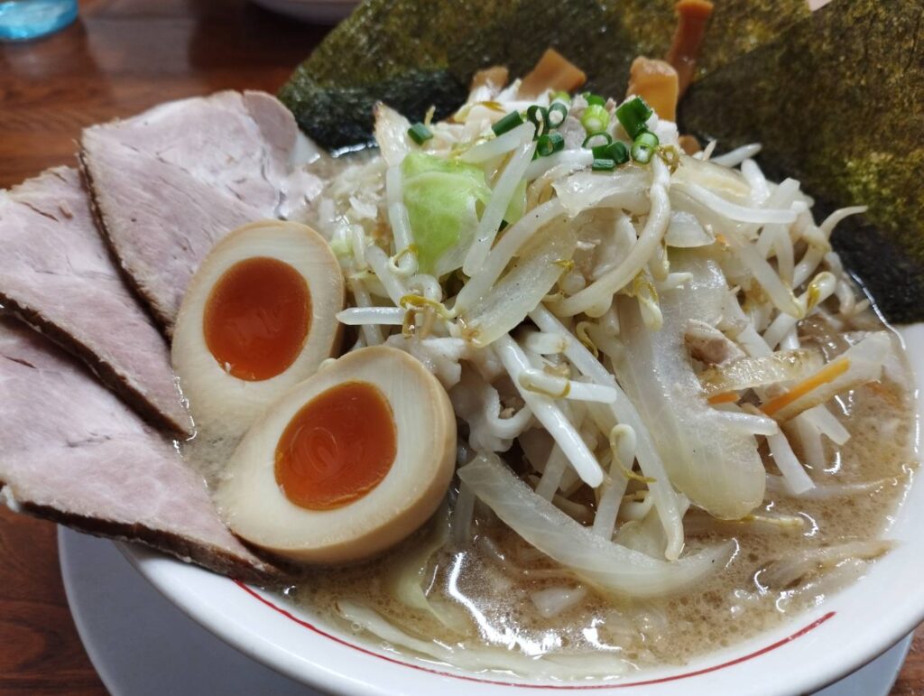 ラーメンとワインのペアリング：スープ別に分析