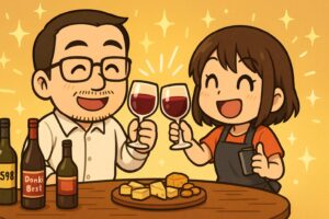 ドンキ・ホーテの安ワインランキング