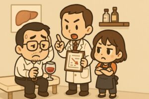 ワインの適量は?毎日飲んでも大丈夫?
