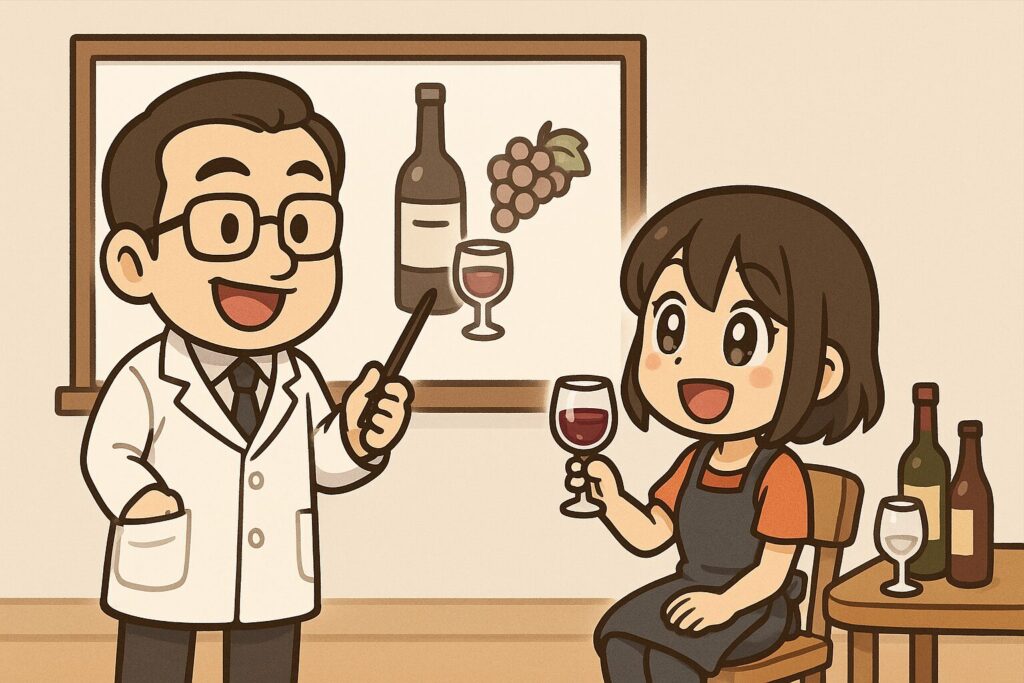 安ワインは危険？安全？疑問を徹底解説