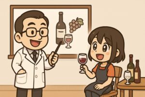 安ワインは危険?安全?疑問を徹底解説