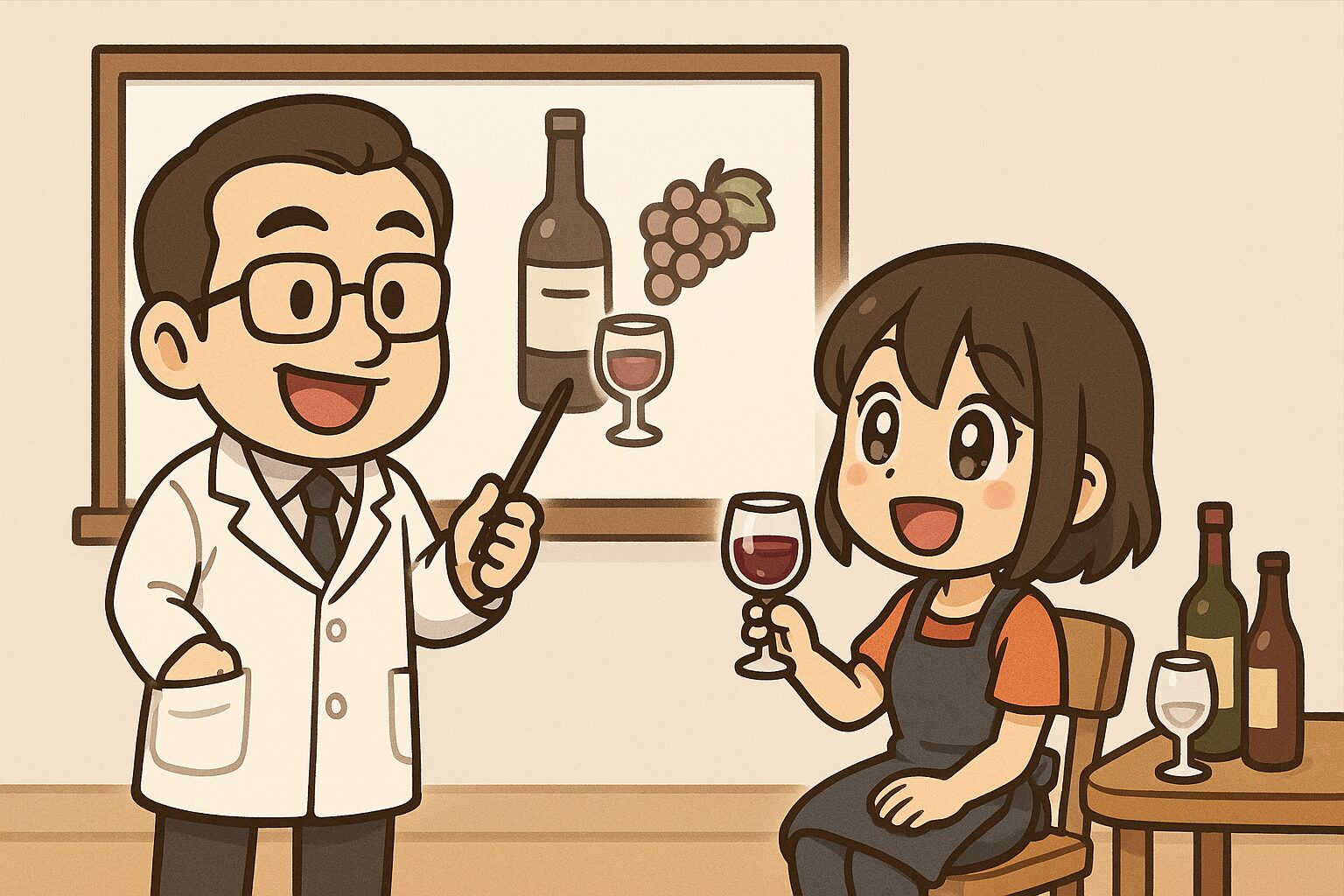 安ワインは危険？安全？疑問を徹底解説