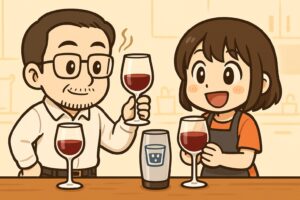 【家飲みワイングラス決定版】割れにくい・食洗機OKのおすすめ3選を比較